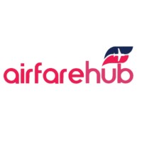 Air Fare Hub UK LTD logo - Similar company to Ai Graphix Lab