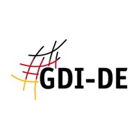 Kst. Geodateninfrastruktur Deutschland logo - Similar company to Egu Geodesy Division