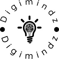 Digimindz logo - Similar company to Virtual Technologies ( V-Tech )