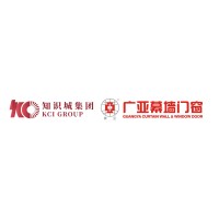Foshan Guangya Curtain Wall and Window Door System Engineering Co., LTD logo - Similar company to Seasons Enterprises