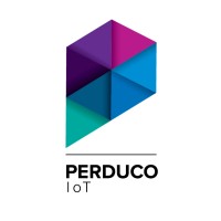 Perduco IoT logo - Similar company to Perduco Technologies
