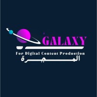 GALAXY MEDIA logo - Similar company to Drinko