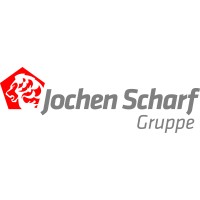 Jochen Scharf Gruppe logo - Similar company to Feser Scharf