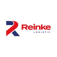 Reinke Logistix logo - Similar company to Tip Trans Group