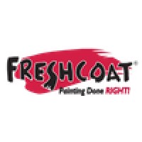 Fresh Coat Painters logo - Similar company to Caring Transitions