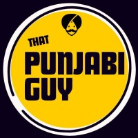 That Punjabi Guy logo - Similar company to Municorn Investment Venture