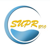 Suprbio logo - Similar company to Solid Process Technology