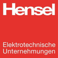 Hensel AG logo - Similar company to Bsw Security Ag