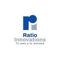 Ratio Innovations logo - Similar company to Ratio Computer Aided Systems Engineering