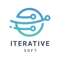 Iterative Soft logo - Similar company to Idev