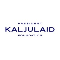 President Kaljulaid Foundation logo - Similar company to Multitap