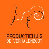 Productiehuis De Verhalenboot logo - Similar company to Stichting Productiehuis Plaatsmaken