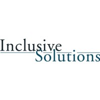 INCLUSIVE SOLUTIONS UK LIMITED logo - Similar company to Inclusive Solutions Ksa