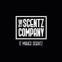 The Scentz Company logo - Similar company to Walker Design