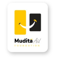 Mudita Aid logo - Similar company to Greenloop.Ng
