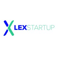 LEX START UP logo - Similar company to Mla Lex