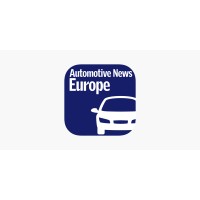 Autonews Europe logo - Similar company to Buroflinc