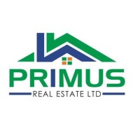 Primus Real Estate Ltd. logo - Similar company to Property Choice