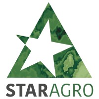 Star Agro logo - Similar company to Trellicell
