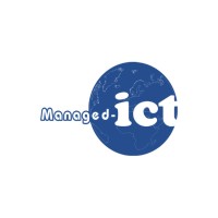 MICTS Managed ICT Services logo - Similar company to Micts