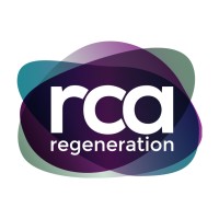 RCA Regeneration Limited logo - Similar company to Lanpro