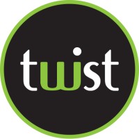 Twist logo - Similar company to Odem