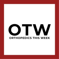 Orthopedics This Week logo - Similar company to Orthopaedic Principles