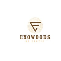 exowoodstore logo - Similar company to Hanssens Hout