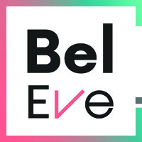 BelEve logo - Similar company to Bloom Uk