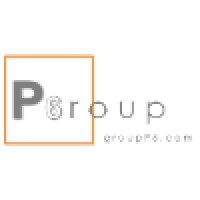 Group P6 logo - Similar company to Steigen Ventures