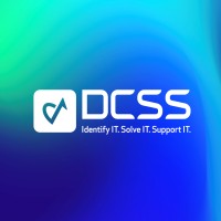 DCSS Technology (Ireland) logo - Similar company to Fortinet Ireland