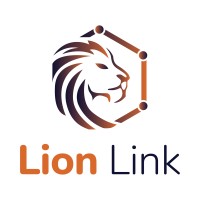 LION LINK logo - Similar company to Sealink Global Solutions