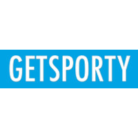 GetSporty logo - Similar company to Xdrona
