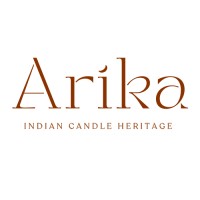 Arika Candle Company logo - Similar company to Digitaldiaries
