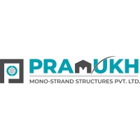 Pramukh Mono Strand Structures Pvt.Ltd logo - Similar company to Protek Consult