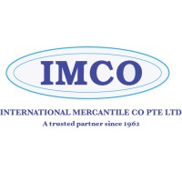 International Mercantile Company (IMCO) logo - Similar company to Coconatee