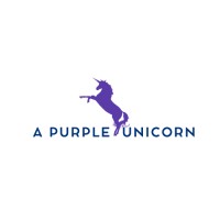 A Purple Unicorn logo - Similar company to Pay4Leads