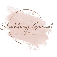 Stichting Geniet namens Anique logo - Similar company to Webaware Websites & Online Marketing