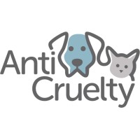 Anti-Cruelty logo - Similar company to Pups Pet Club