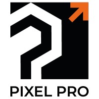 Pixel Pro Agency logo - Similar company to Etl Technology