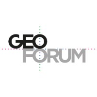 Geoforum logo - Similar company to Geoinfo A/S