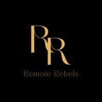 RemoteRebels logo - Similar company to Edurec