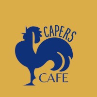CAPERS CAFE & CATERING CO. logo - Similar company to Fruity Capers