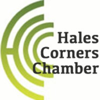 Hales Corners Chamber of Commerce logo - Similar company to Kenosha Area Chamber Of Commerce