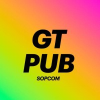 GT de Publicidade SOPCOM logo - Similar company to Punchup