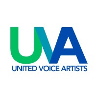 UVA - United Voice Artists logo - Similar company to Lesvoix.Fr