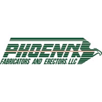 Phoenix Fabricators & Erectors, LLC logo - Similar company to Viking Industrial Painting