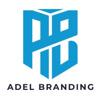 Adel Branding logo - Similar company to Lenfield Earth Moving