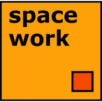 Space Work logo - Similar company to Glorious Crew