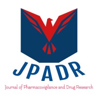 Journal of Pharmacovigilance and Drug Research logo - Similar company to Clovismed Pharmacovigilance Consultancy